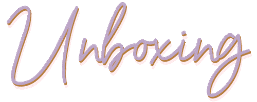 aretescontacones giphyupload unboxing puertorico aretes Sticker