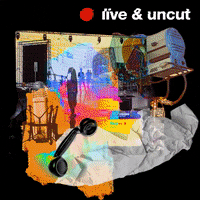 Podcast Uus GIF by URBAN & UNCUT Studios