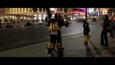 las vegas nevada GIF