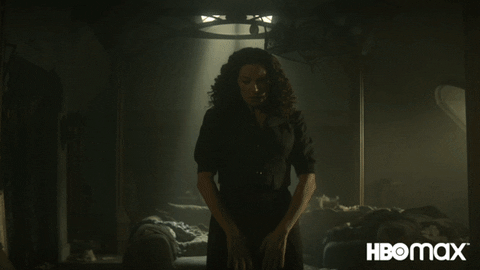 Doom Patrol Dancing GIF by HBO Max