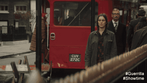 idris elba revolution GIF by Showtime