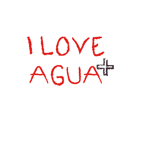 Aguaplus Sticker by PLUS BRAND