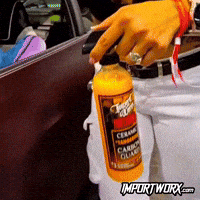 Mustang Detailer GIF by ImportWorx