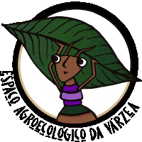 Agro Ecologia Sticker by Núcleo Feminista de Pesquisas em Gênero e Masculinidades - UFPE