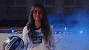 Creighton Bluejays Sport GIF by Creighton University Athletics