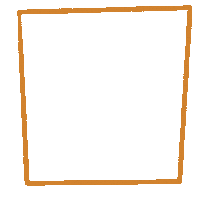Highlight Outline Sticker by MRCPL