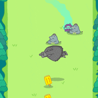Cubemeltgame GIF by CubeMelt Adventure