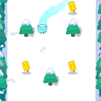 Cubemeltgame GIF by CubeMelt Adventure