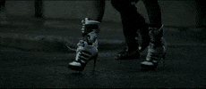 studying suicide squad GIF