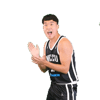 Sport Basketball Sticker by Somebodylooks