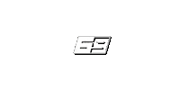 Six Nine Logo Sticker by Sixnine-Wheels