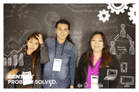 GIF by Dentrix Problem Solved Experience