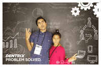 GIF by Dentrix Problem Solved Experience