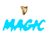 Sticker by Guinness Africa