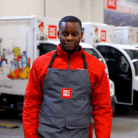 Bestellen France GIF by Picnic