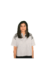Urmila Sticker by Facebook and Instagram Creators @Vidcon UK