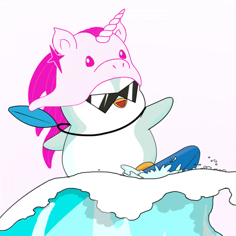 Crypto Wizards: Pudgy Edition