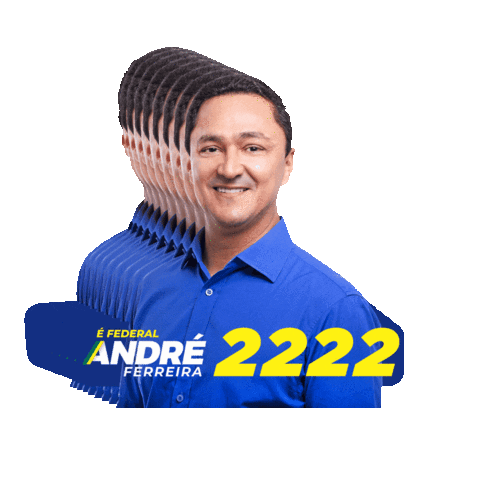 2222 Sticker by André Ferreira