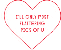 Valentines Day Love Sticker by seaportbos