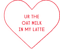 Valentines Day Love Sticker by seaportbos