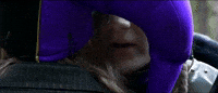 Angry Memento Mori GIF
