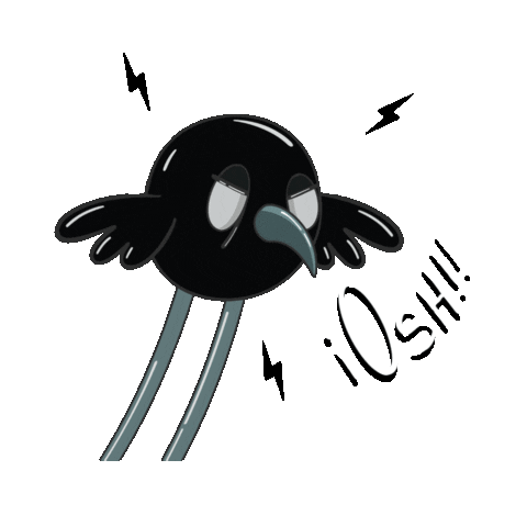 Bloo_mx giphyupload bloo osh evilpollobola Sticker