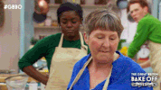 bake situation GIF