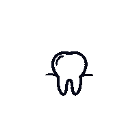 Doctor Dentist Sticker