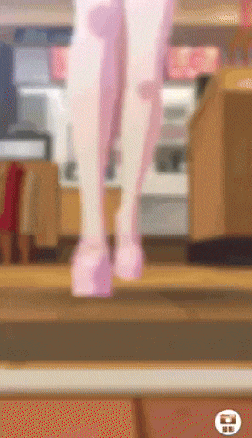 Umamusume Pretty Derby GIF