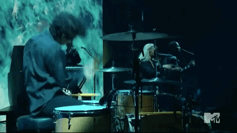 21 Pilots GIF by 2021 MTV Video Music Awards