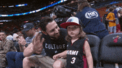Miami Heat No GIF by NBA