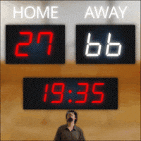 27 Home GIF