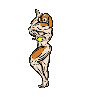 Animated Sticker