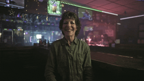 Soul Food 2 The World GIF by Chicken Licken SA