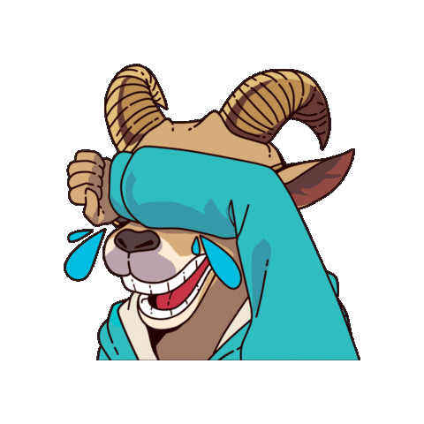 tirolerluft giphygifmaker lachen lustig tirol Sticker