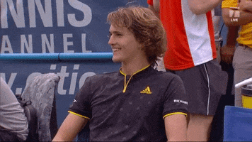 alexander atp GIF by Tennis Channel
