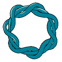 University Of Washington Slu Sticker by Seattle City Flag