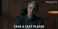 Hannatv GIF by Amazon Prime Video
