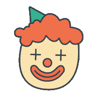 Santa Fe Barrio Sticker by Santa Fe Capital