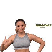 Sfcf Sticker by Sentro Fortis Crossfit