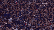 Happy World Cup GIF by FIFA