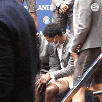 Happy Friends GIF by FC Bayern Munich