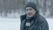 Kellan Lutz Fbifam GIF by CBS