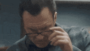 Kellan Lutz Fbifam GIF by CBS