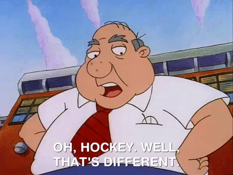 hey arnold nick splat GIF