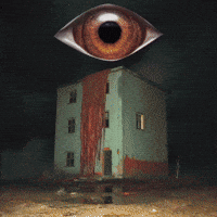 Cult Thegame23 GIF by Komplex