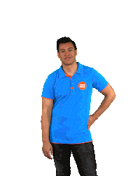 Hands Ek Sticker by Coolblue