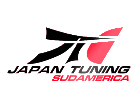 Sticker by JAPAN TUNING SUDAMERICA