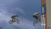 rad bike GIF