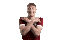 Happy Dance Sticker by AC Sparta Praha